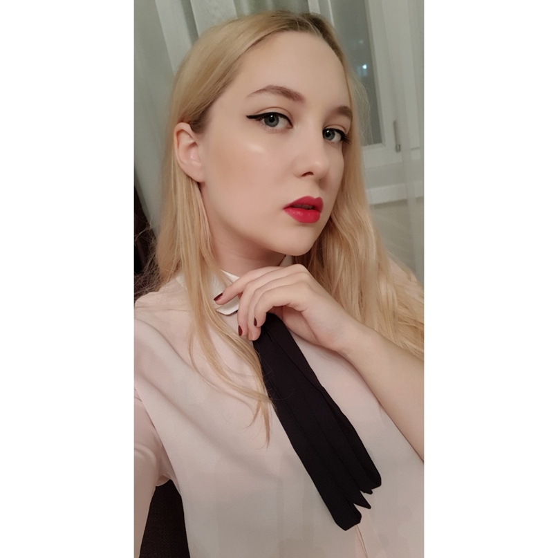 Мария Русинова | Винница