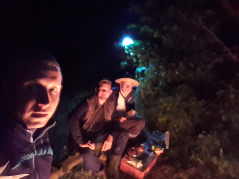 Кирилл Михеев | Горячий Ключ