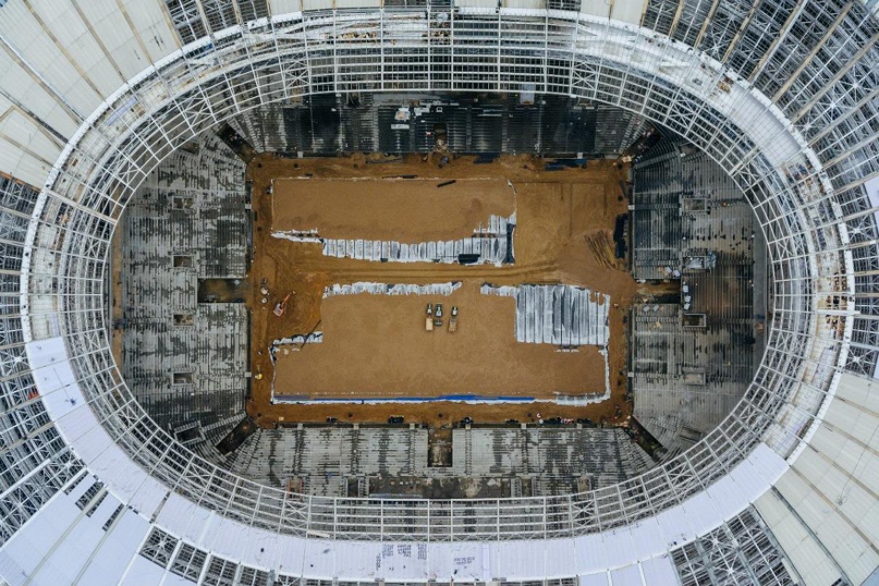 Любовь Белова | Москва