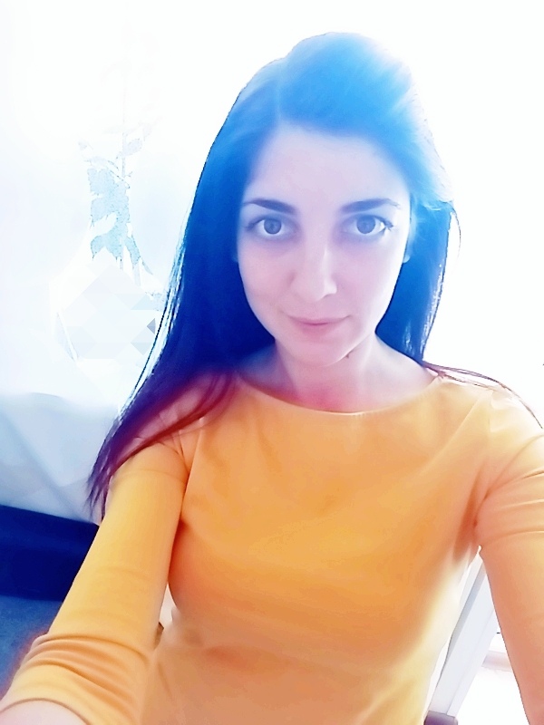 Мария Лазарева | Нижний Новгород