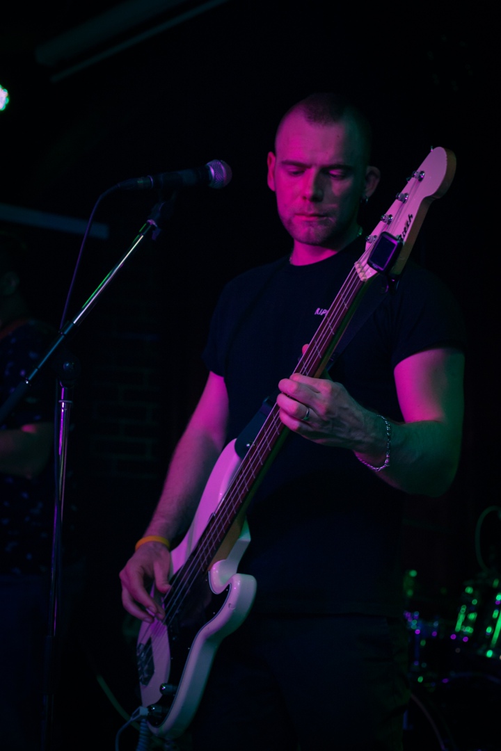 Дмитрий Скобелев | Москва