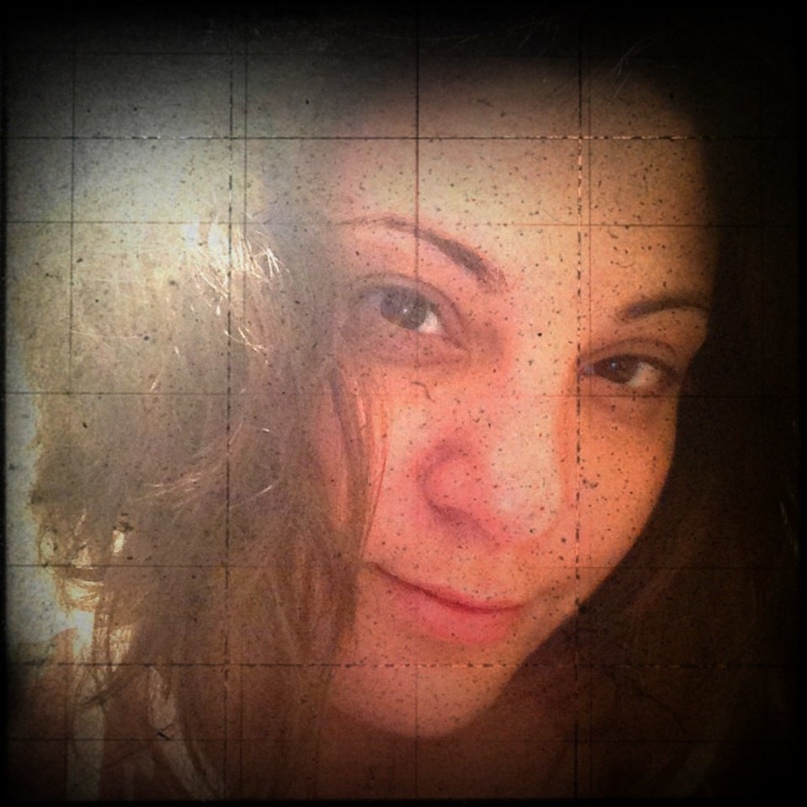 Вероника Абрамова | Москва