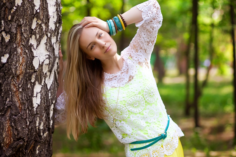 Юлия Филичева | Новосибирск