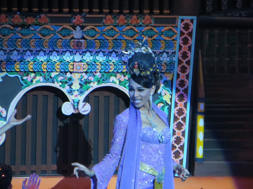 Алёна Абдуллаева | Москва