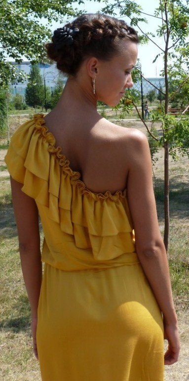 Мария Таскаева | Абакан