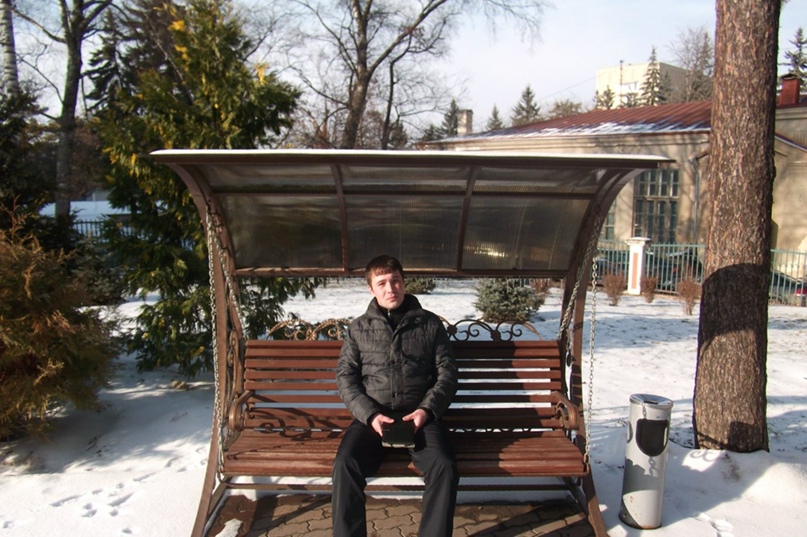 Александр Васильев | Арзамас