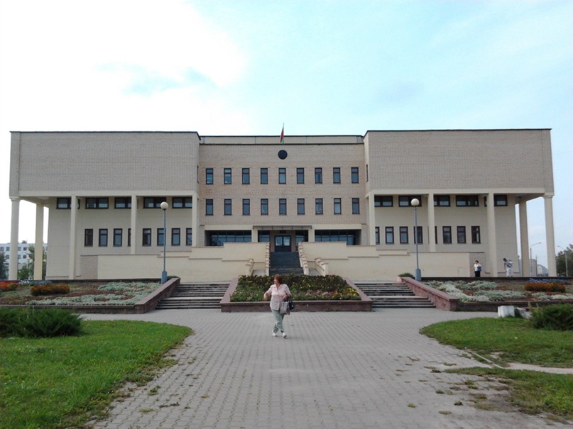 Игорь Новохацкий | Краматорск