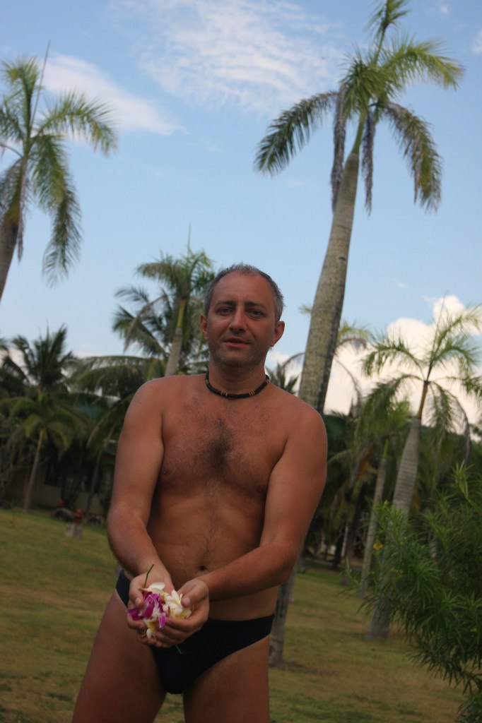 Владимир Никитюк | Санкт-Петербург