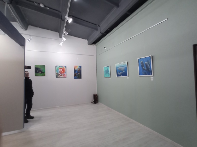 Анна Антонова | Санкт-Петербург