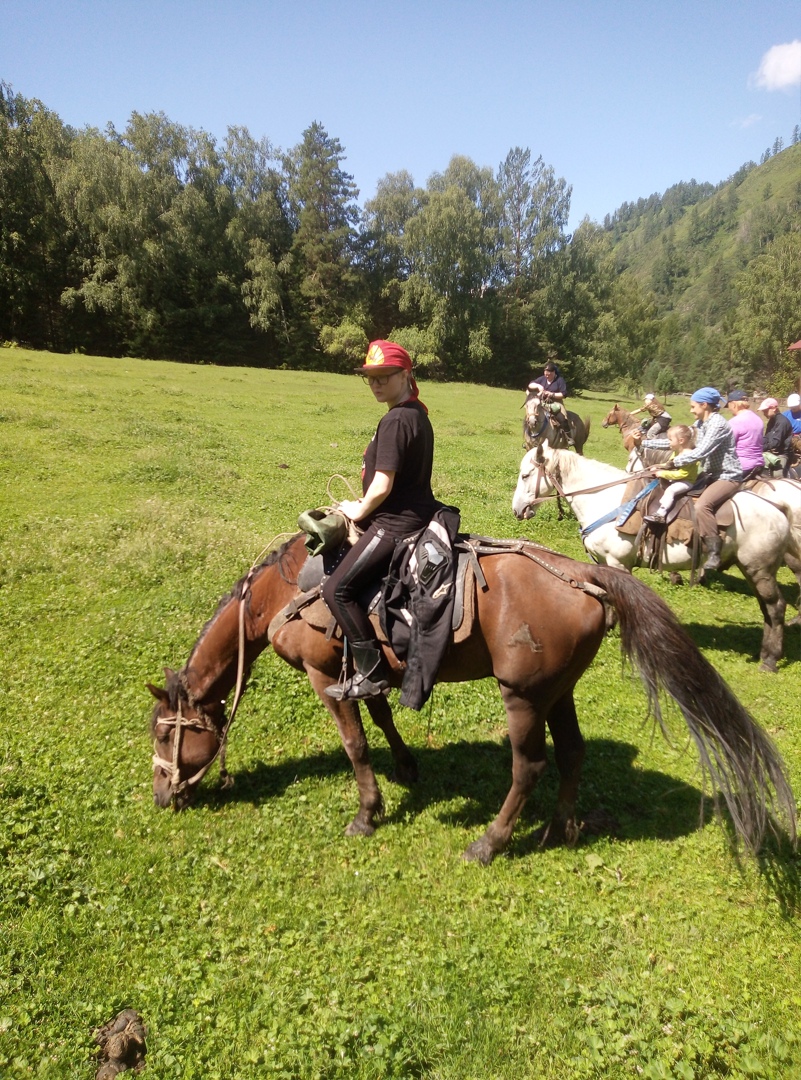 Наталья Порошина | Северск