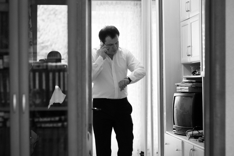 Иван Сафонов | Воронеж