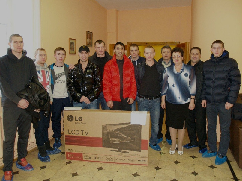 Артем Шабанов | Рязань