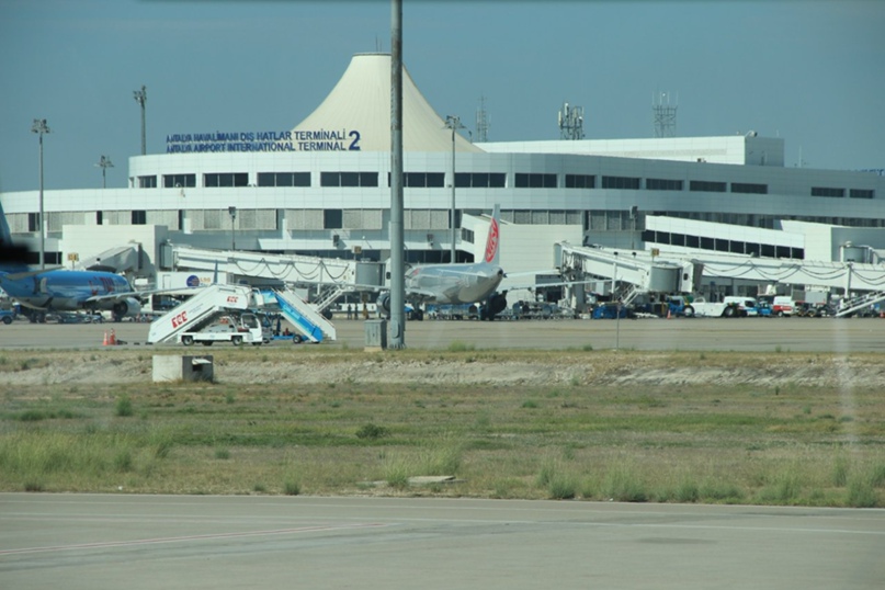 Сергей Барабаш | Краснодар