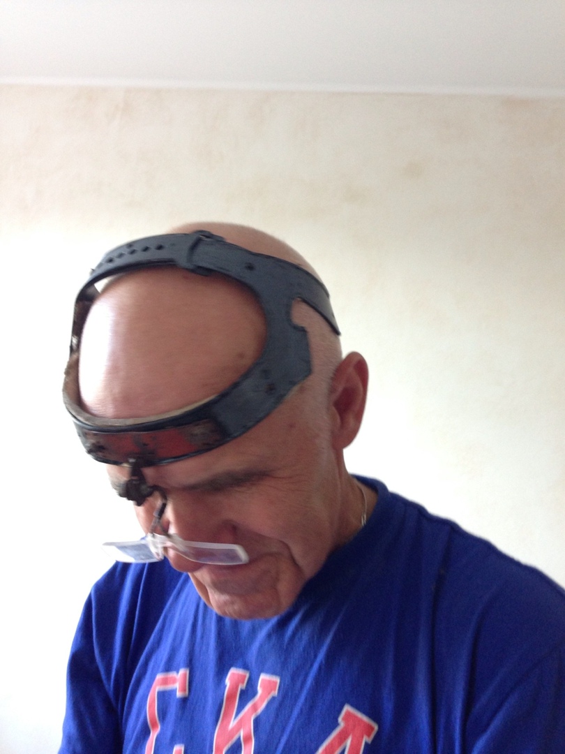 Виктория Ломоносова | Санкт-Петербург