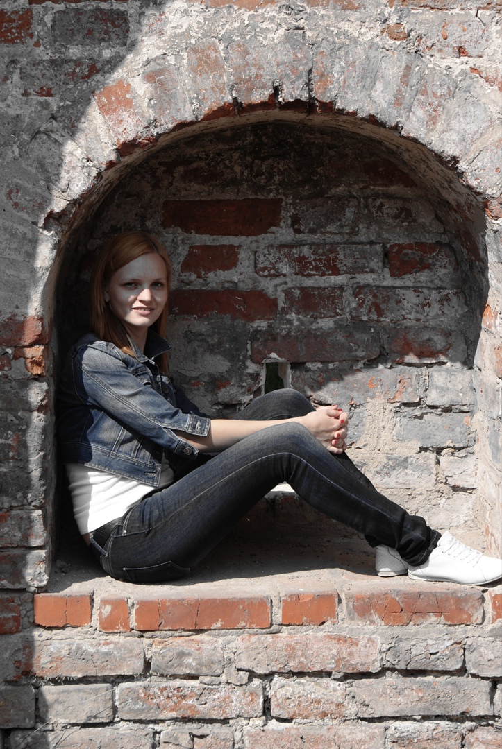 Анастасия Березина | Череповец