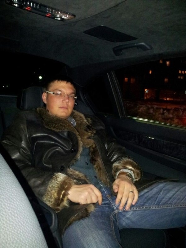 Артем Иванов | Кемерово