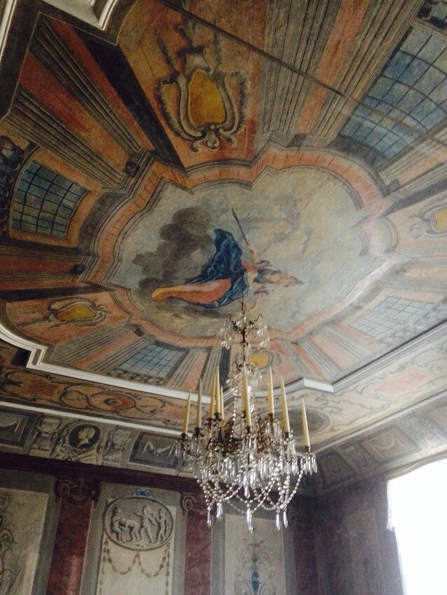 Юлия Шацкая | Bielefeld