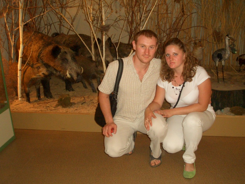 Ирина Ермилова | Москва