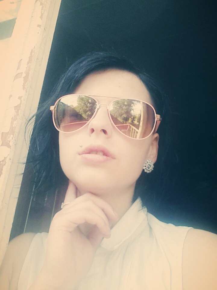 Светик Киселёва (Black_lady-cat) | Москва