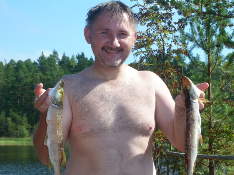 Александр Плетнёв | Санкт-Петербург