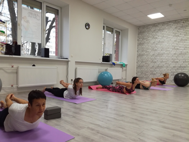 Юлия Ахмедзянова | Санкт-Петербург