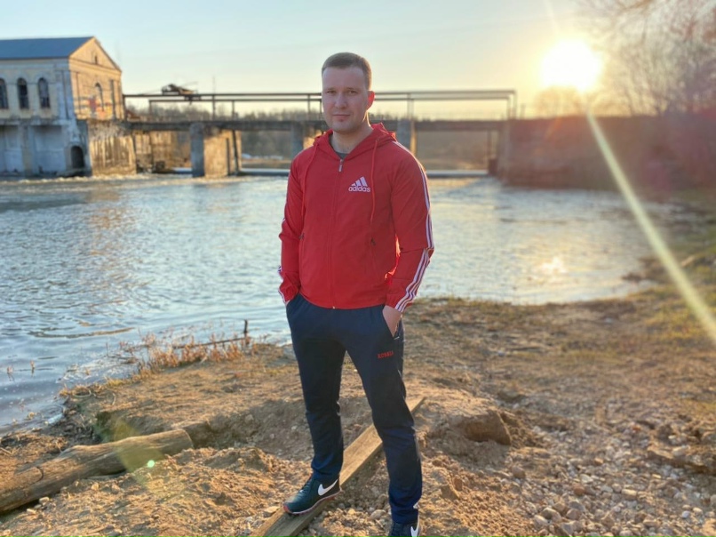 Павел Голованов | Руза