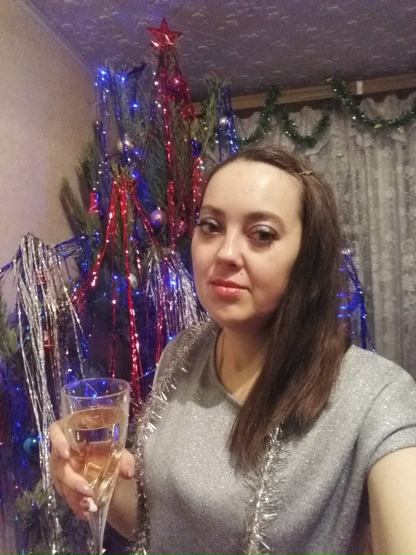 Екатерина Дорофеева СКОРПИОНЧИК | Саратов