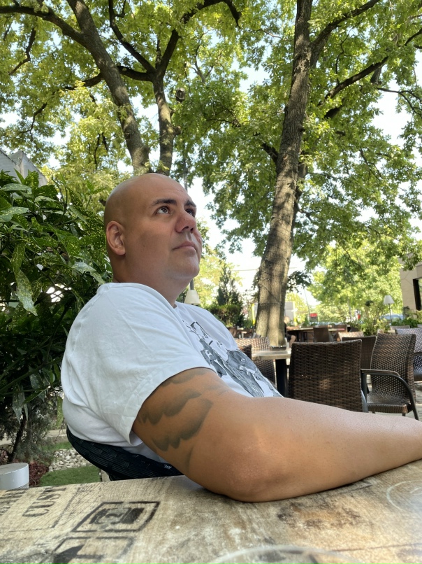 Marko Mikic | Beograd