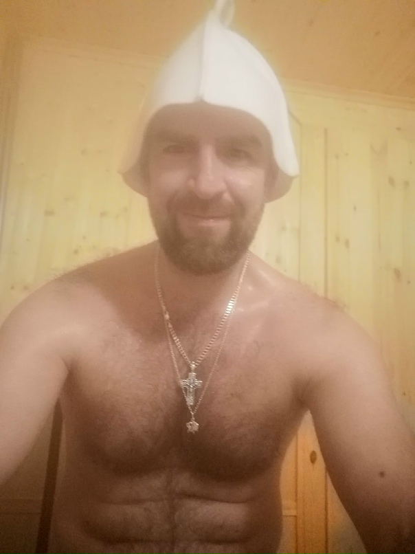 Александр Северьянов | Санкт-Петербург