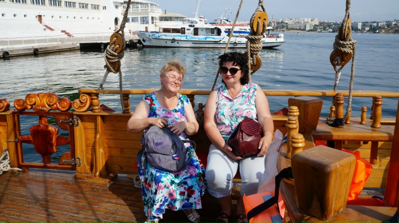 Юлия Пантелеева | Санкт-Петербург