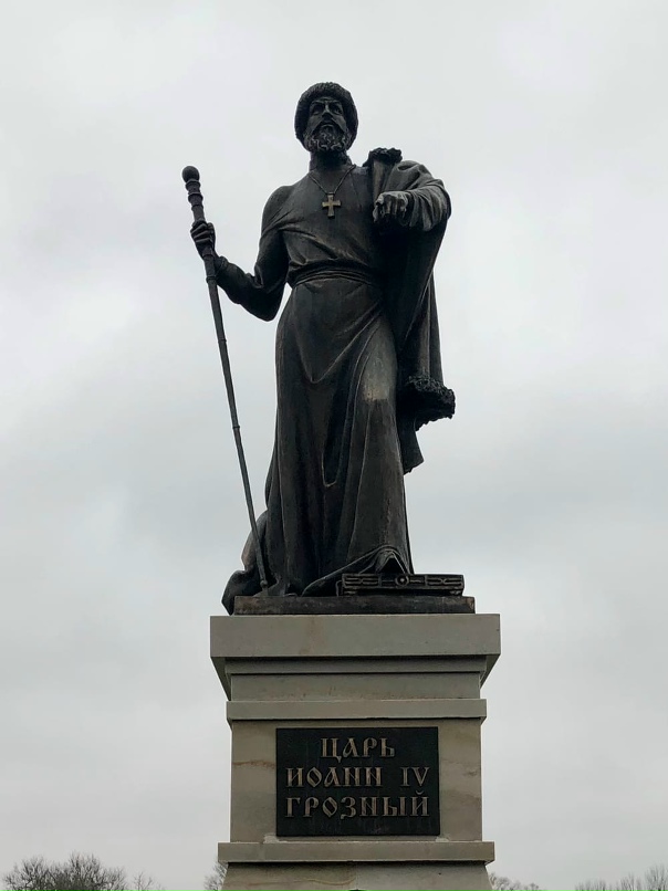 Ирина Захарова | Санкт-Петербург