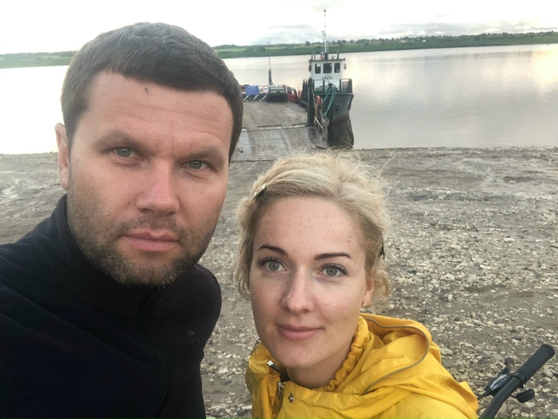 Василий Литвинов | Санкт-Петербург