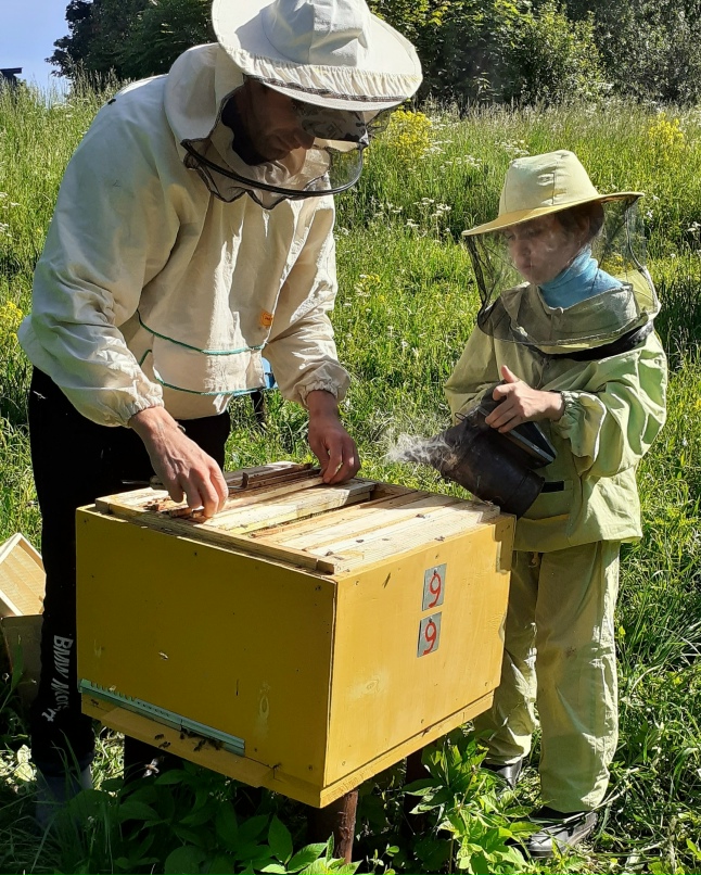Ваня Ильин | Чебоксары (деревня)