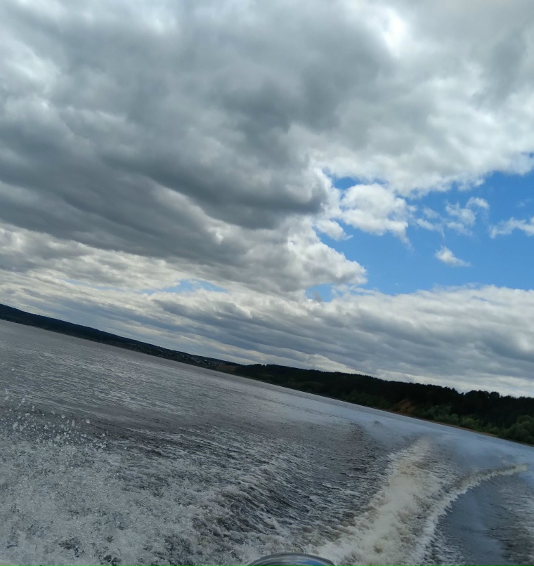 Володя Кокорин | Ижевск