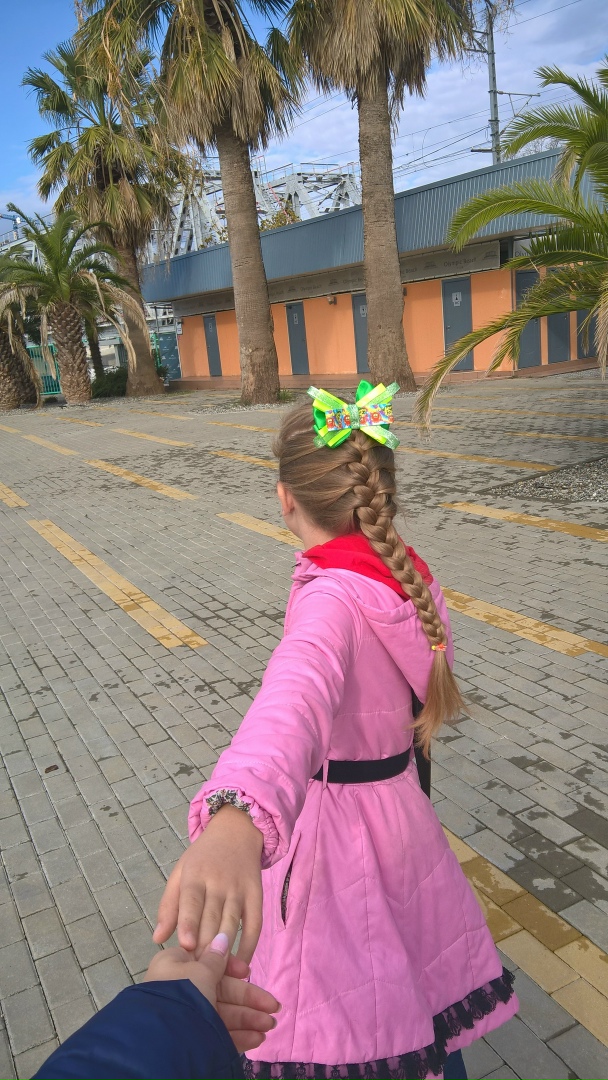 Лариса Кожевникова | Красноярск