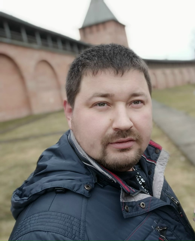 Валерка Дорошин ٩(̾●̮̮̃̾•̃̾)۶ | Санкт-Петербург
