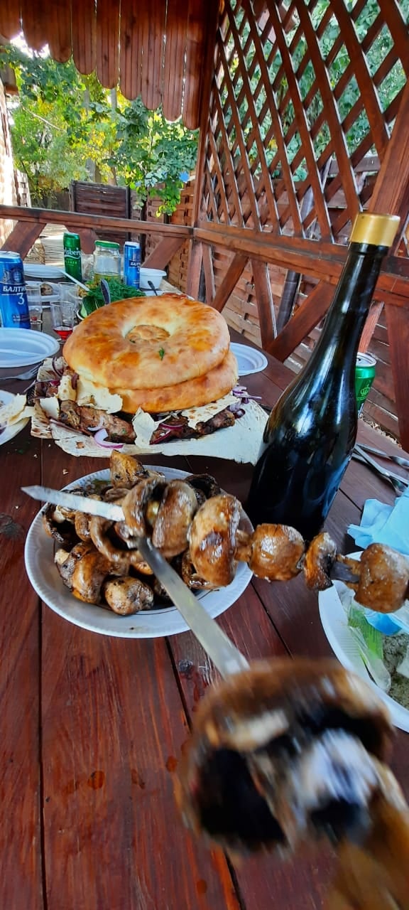 Евгений Лаптев | Волжский