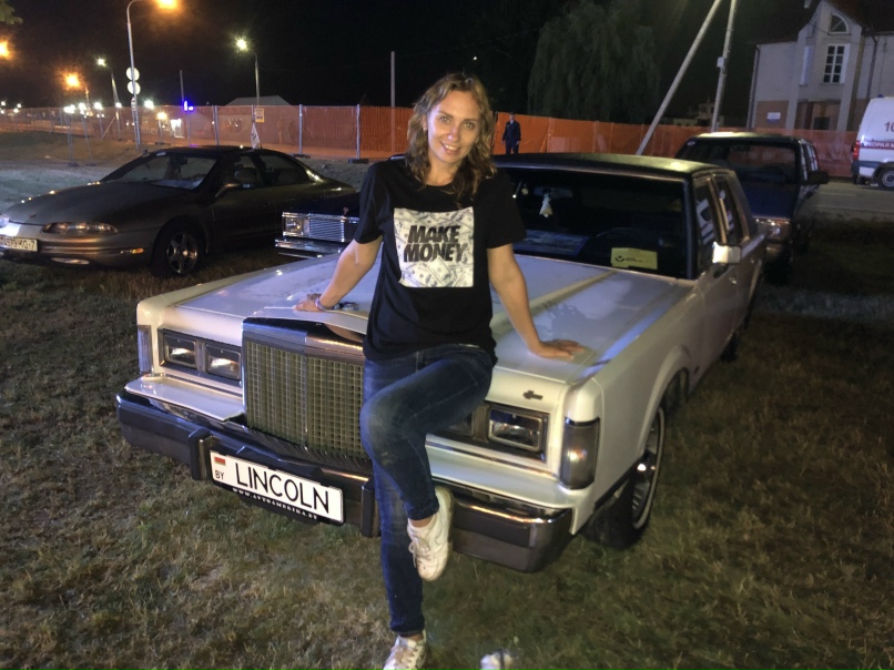 Марина Стефаненко | Dubai