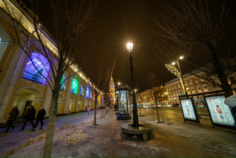 Илья Малинин | Санкт-Петербург