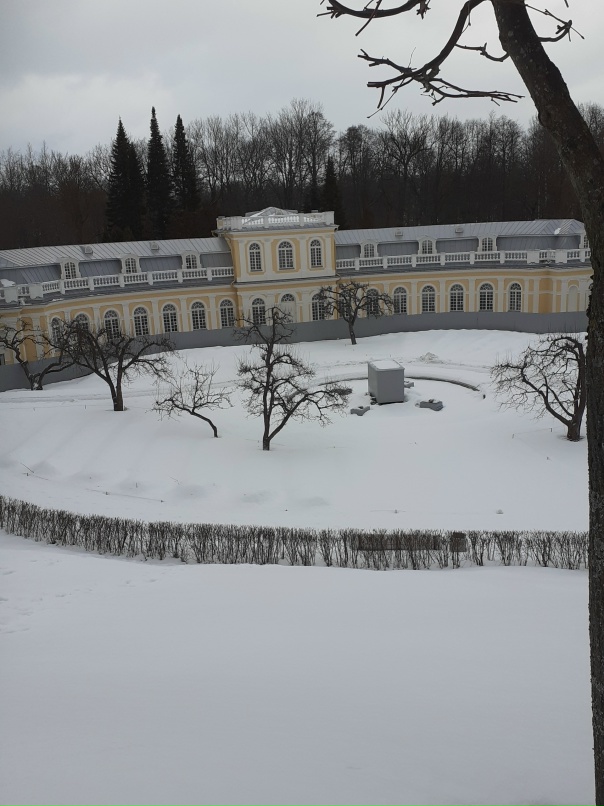 Василий Митин | Кингисепп