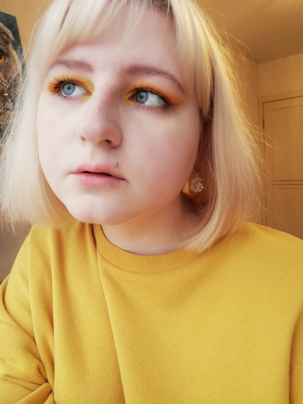 Маша Яковлева | Санкт-Петербург