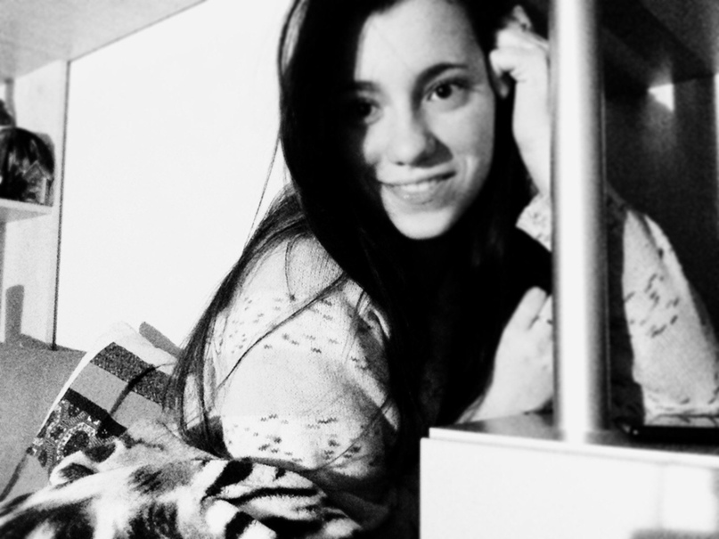 Анастасия Баринова | Москва