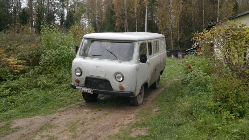 Иван Сомов | Бокситогорск