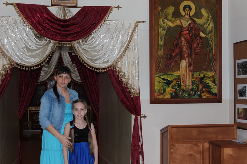 Яна Агеева | Новосибирск