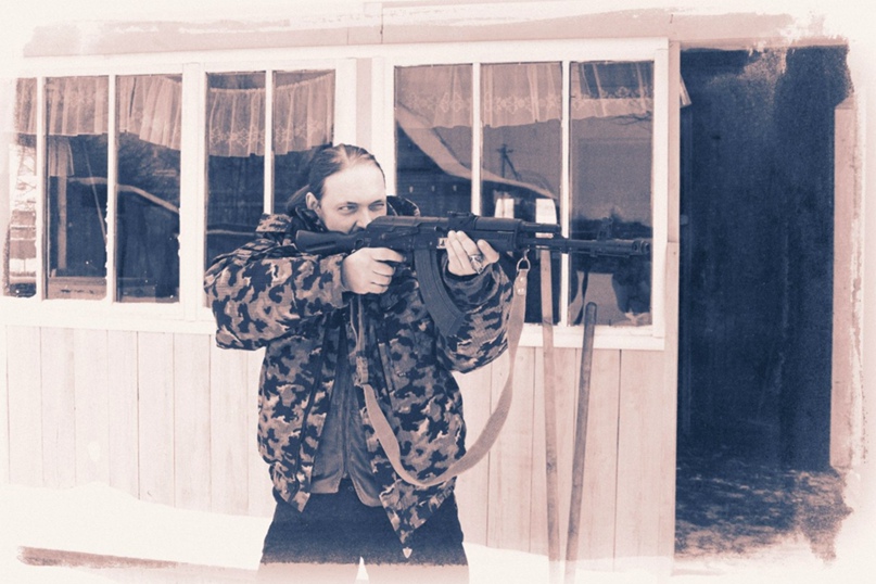 Вячеслав Руденко | Екатеринбург