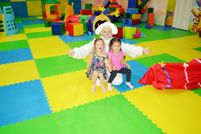 Олеся Поплавская | Москва