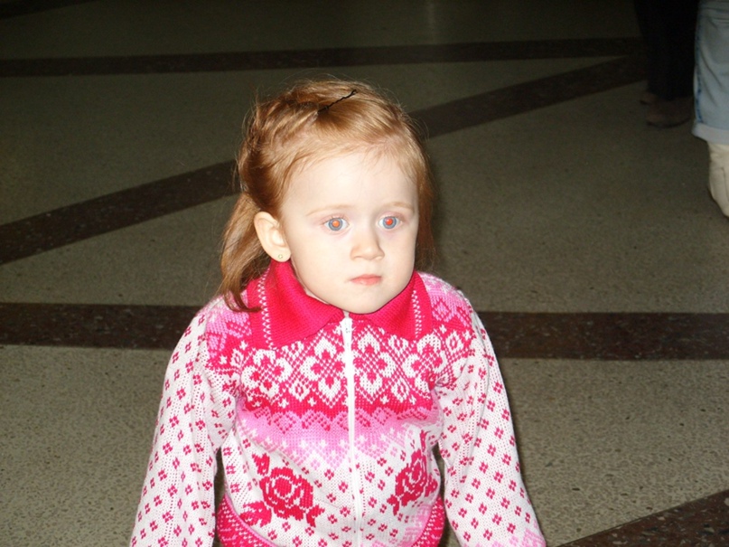 Юлия Сидорова | Новосибирск