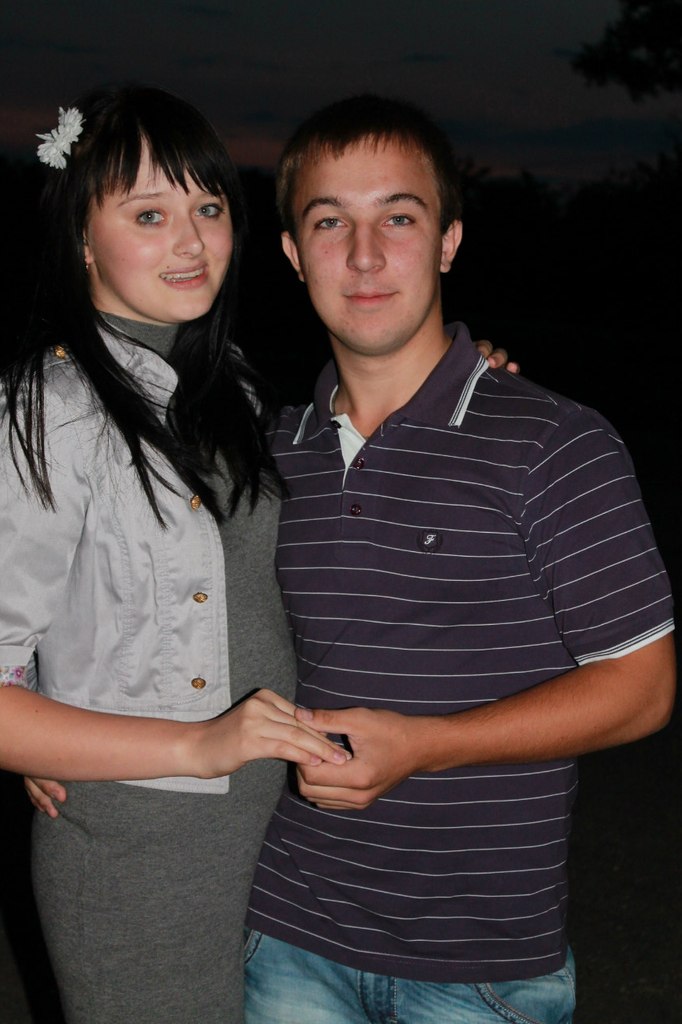 Александр Каменев | Москва