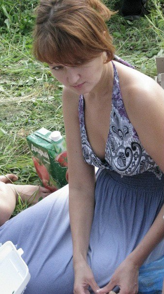 Надежда Архипова | Казань