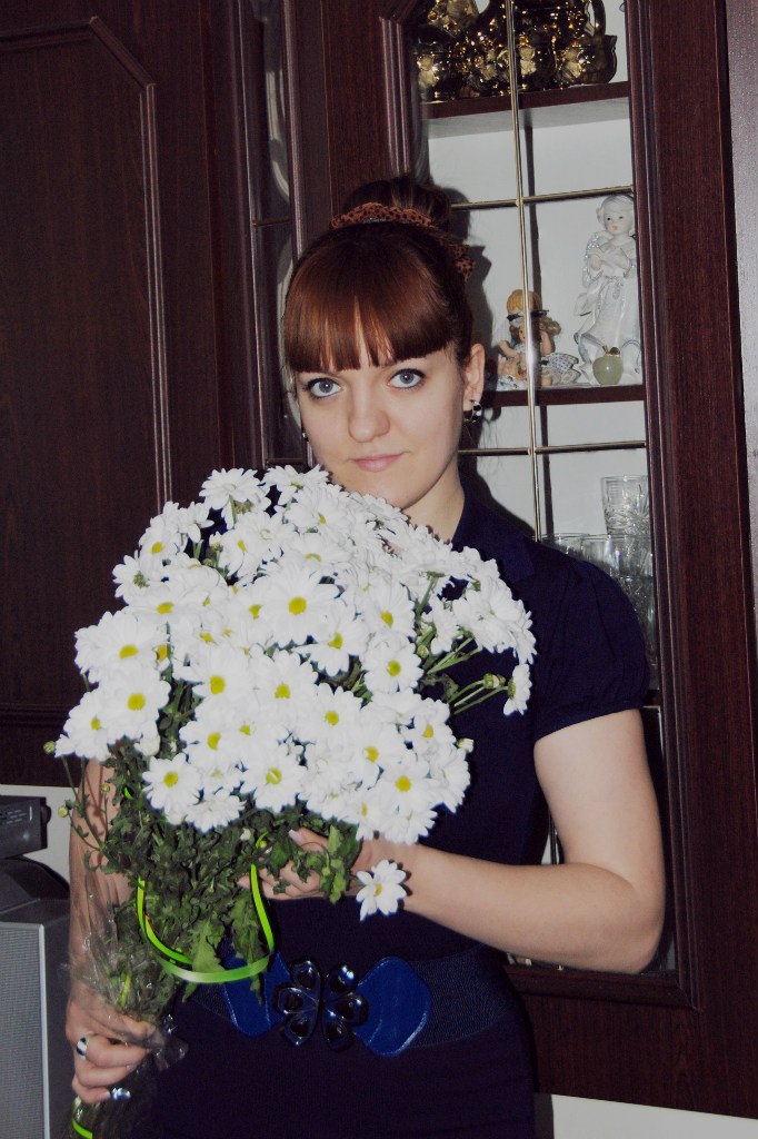 Вікторія Олійник | Львов